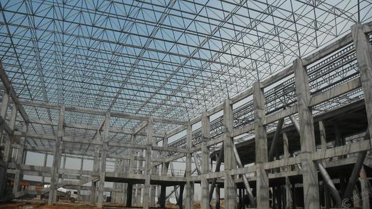 雄安新区概述网架加工对钢材的质量的具体要求